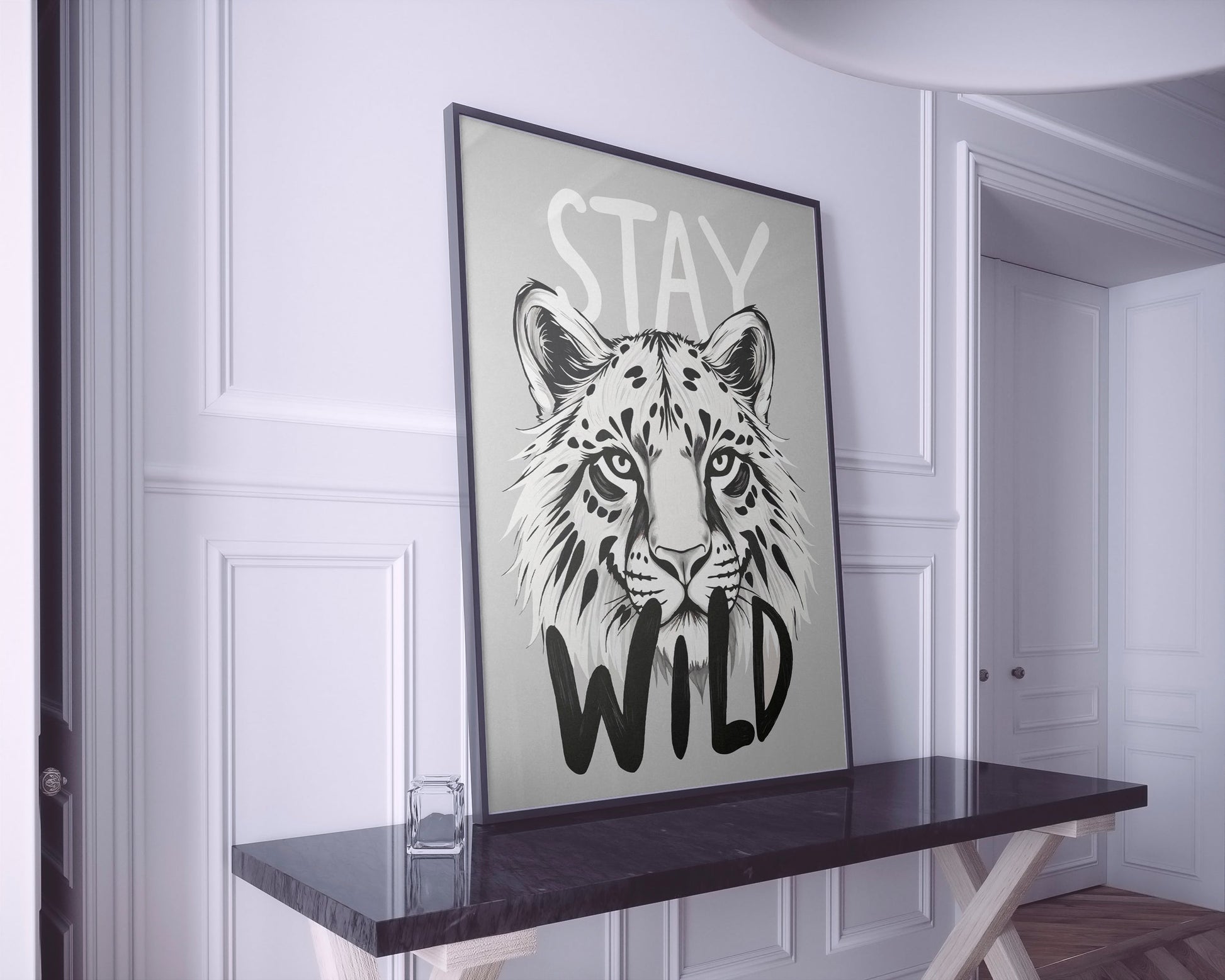 Stay Wild