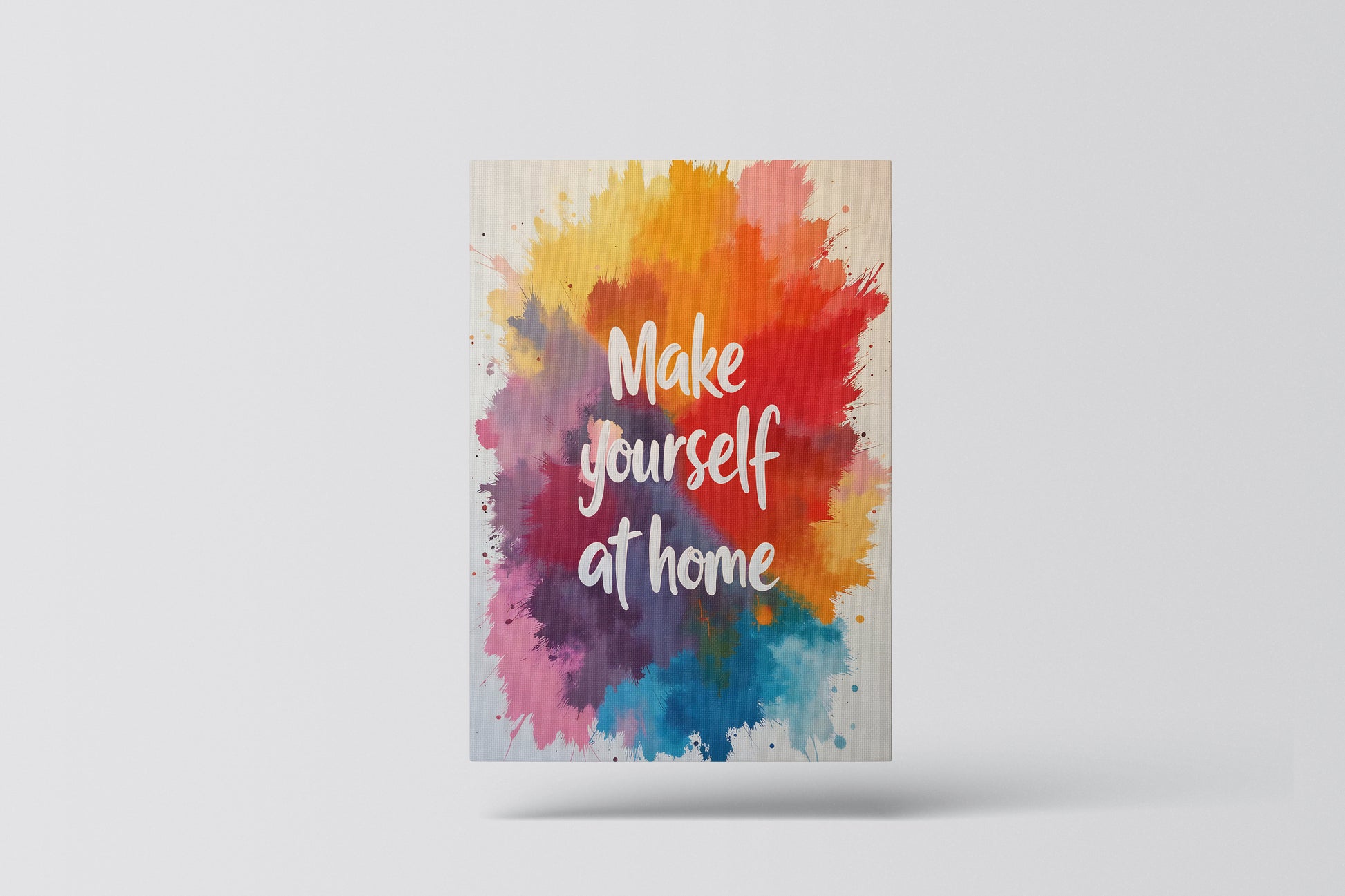 make yourself at home vol.5