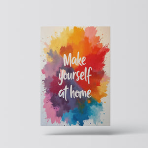 make yourself at home vol.5