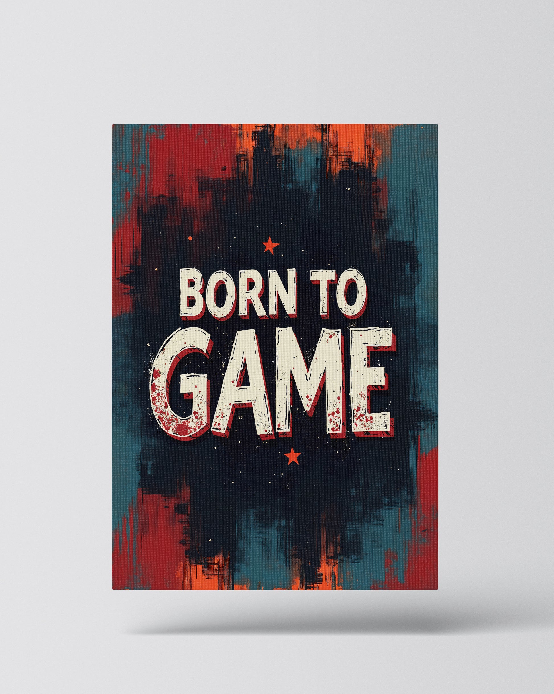 Born To Game