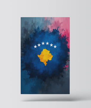 Balkan vågade