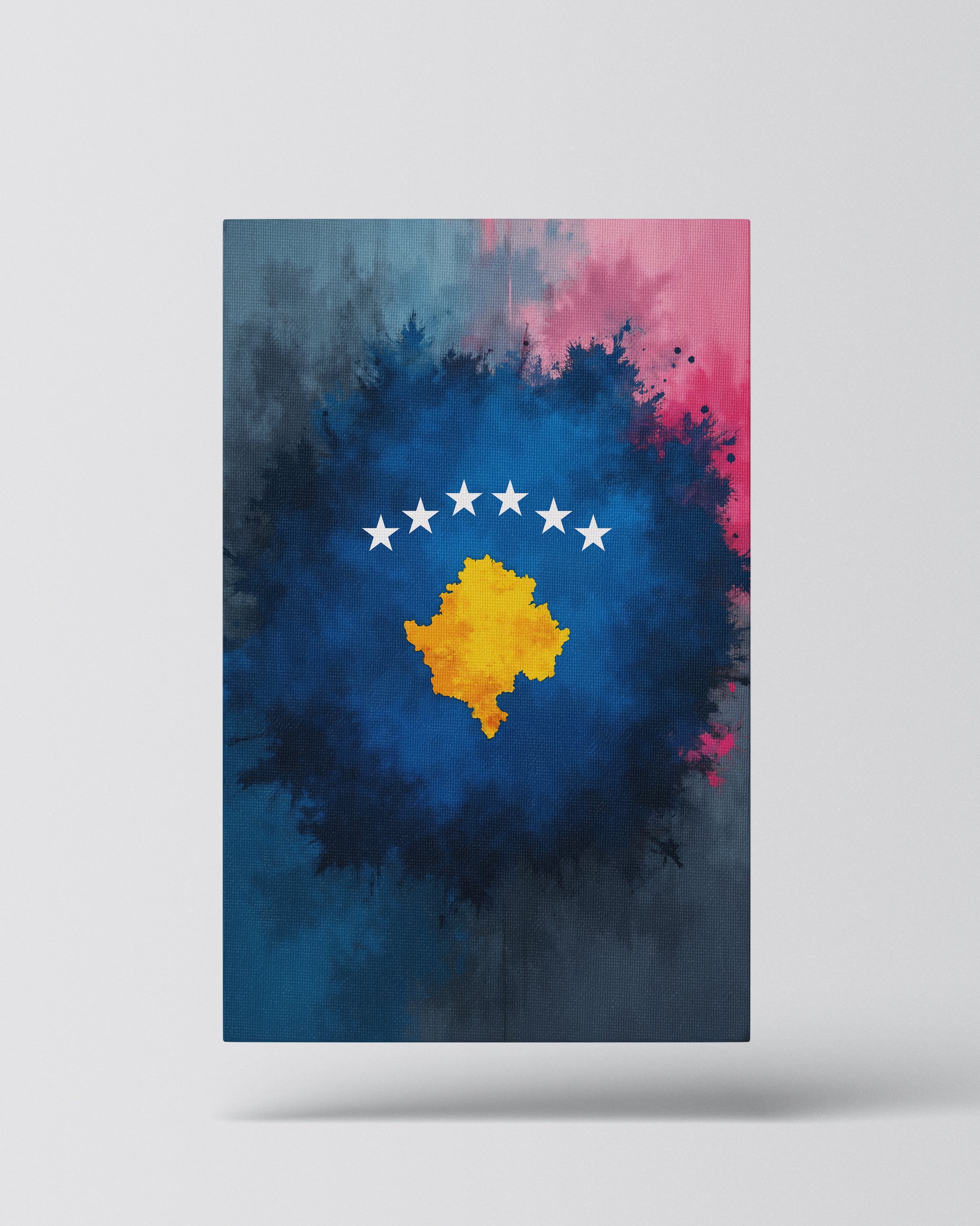 Balkan vågade