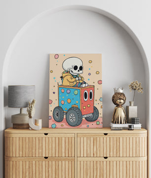 Skullrider Express