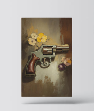 Vrede en revolver