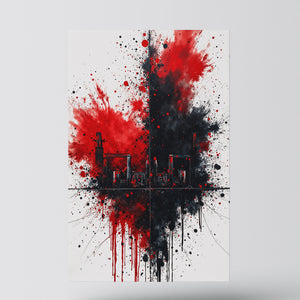 Urban Eruption