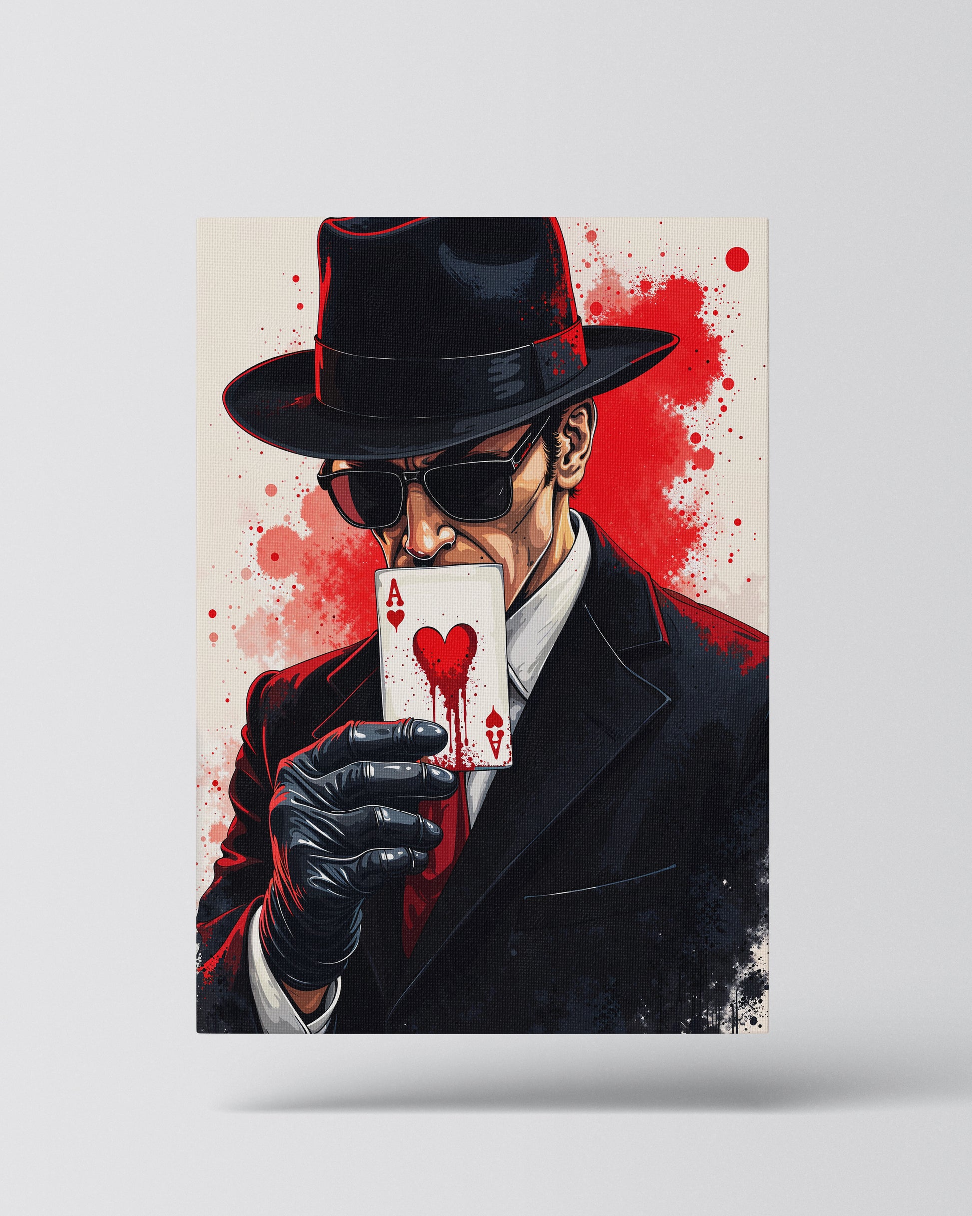 Ace Noir