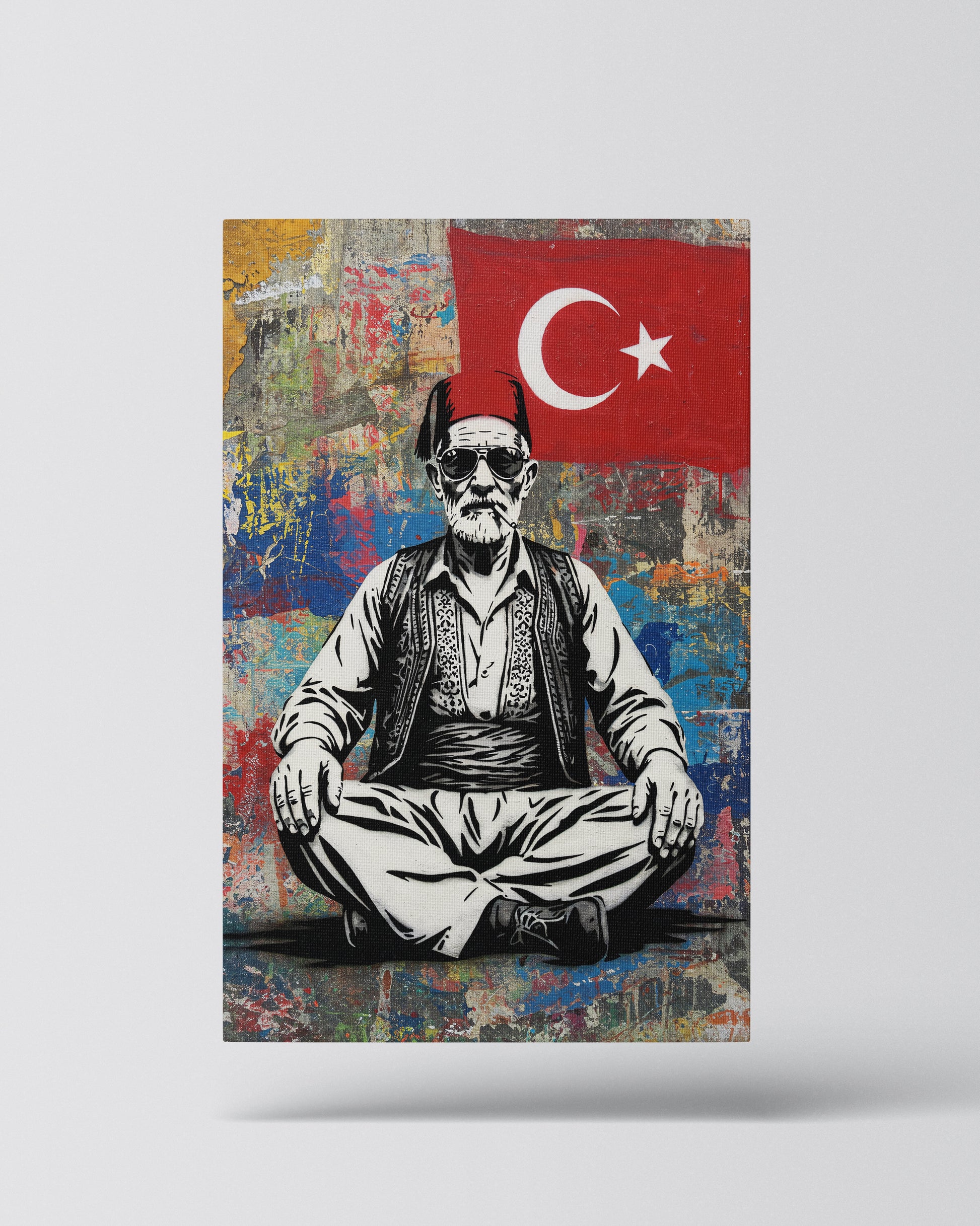 The Ottoman Urban