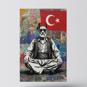 The Ottoman Urban