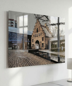 Flensburg Nordertor – Historisches Stadttor