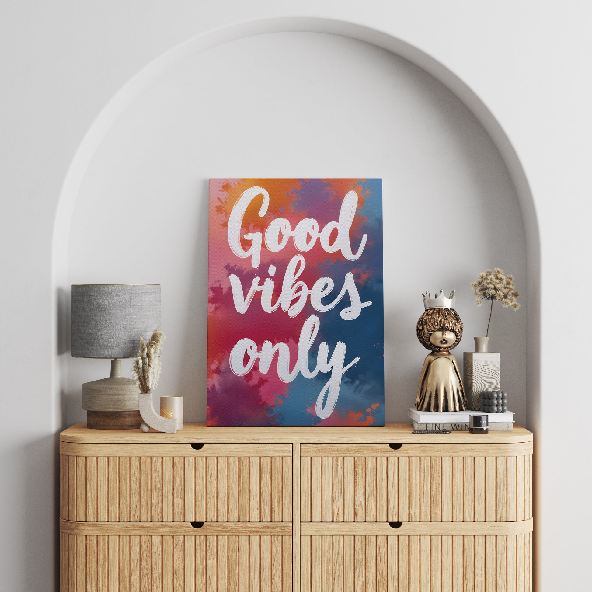 Good Vibes Only - Vol.4