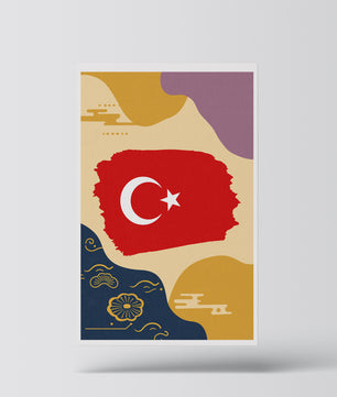 Sands of Anatolia