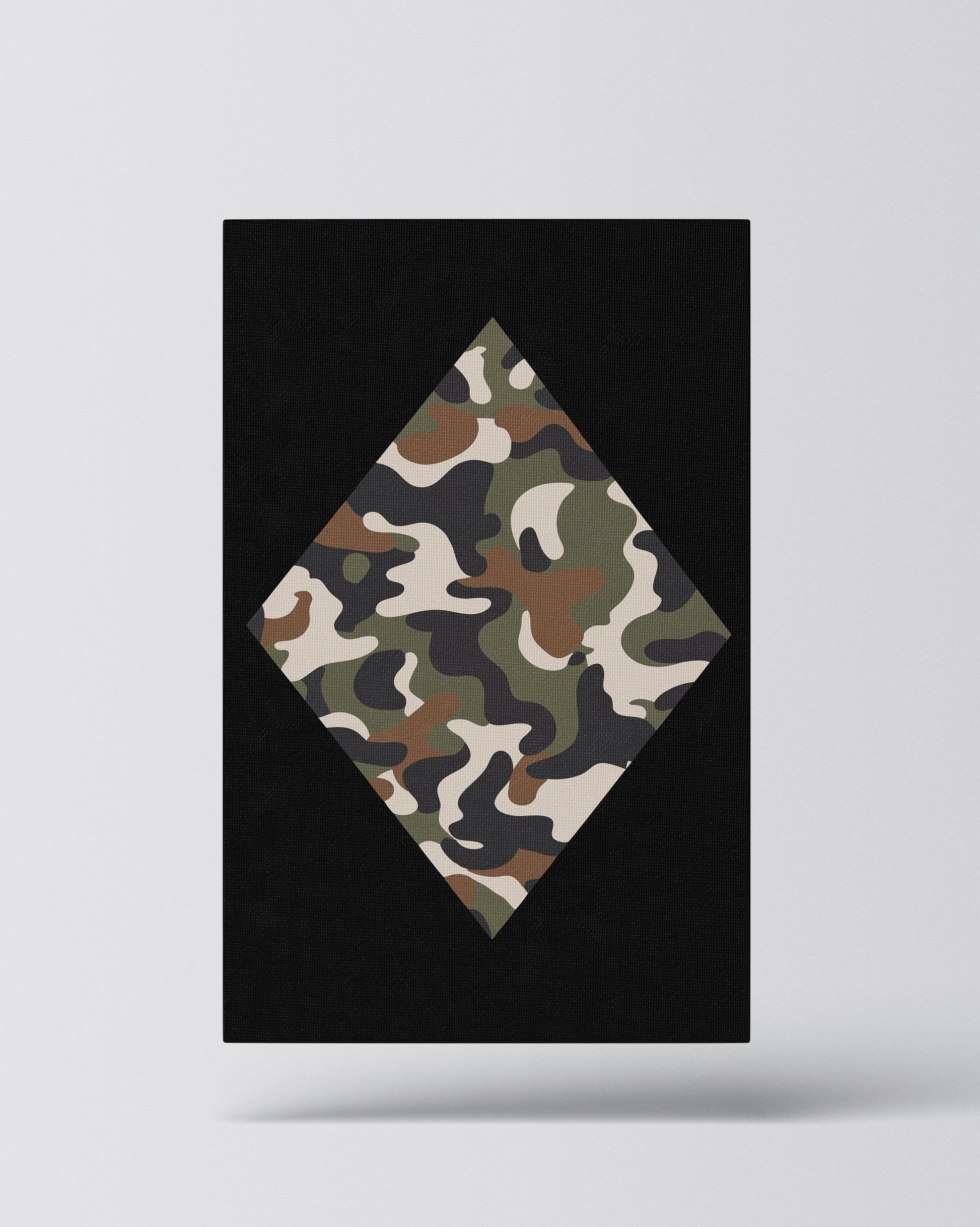 Phantom Camo