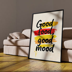 Good food good mood vol.5