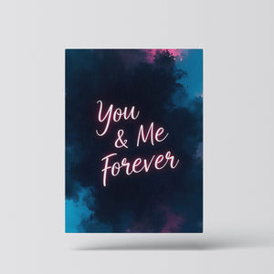 You & Me Forever Vol.3