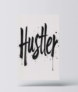 Hustler implacabile