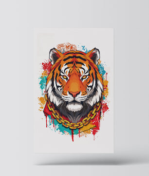 Tigre re