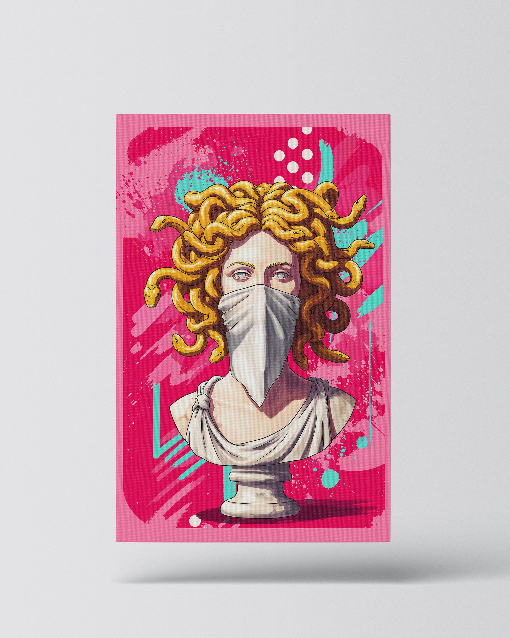 Pink Mythos