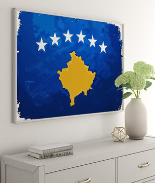 Starfall del Kosovo