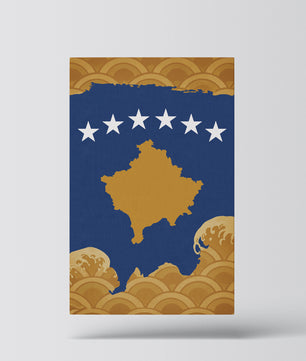 Kosovo Rising