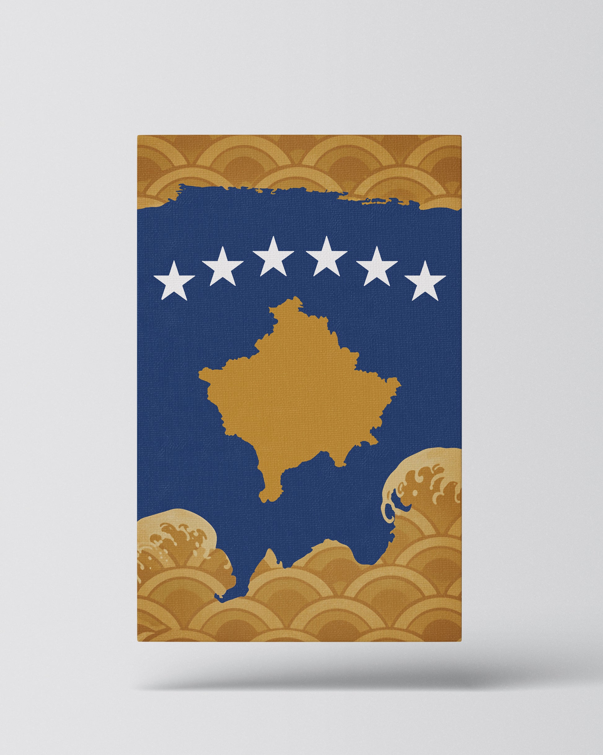 Kosovo Rising