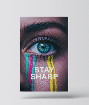 Stay Sharp