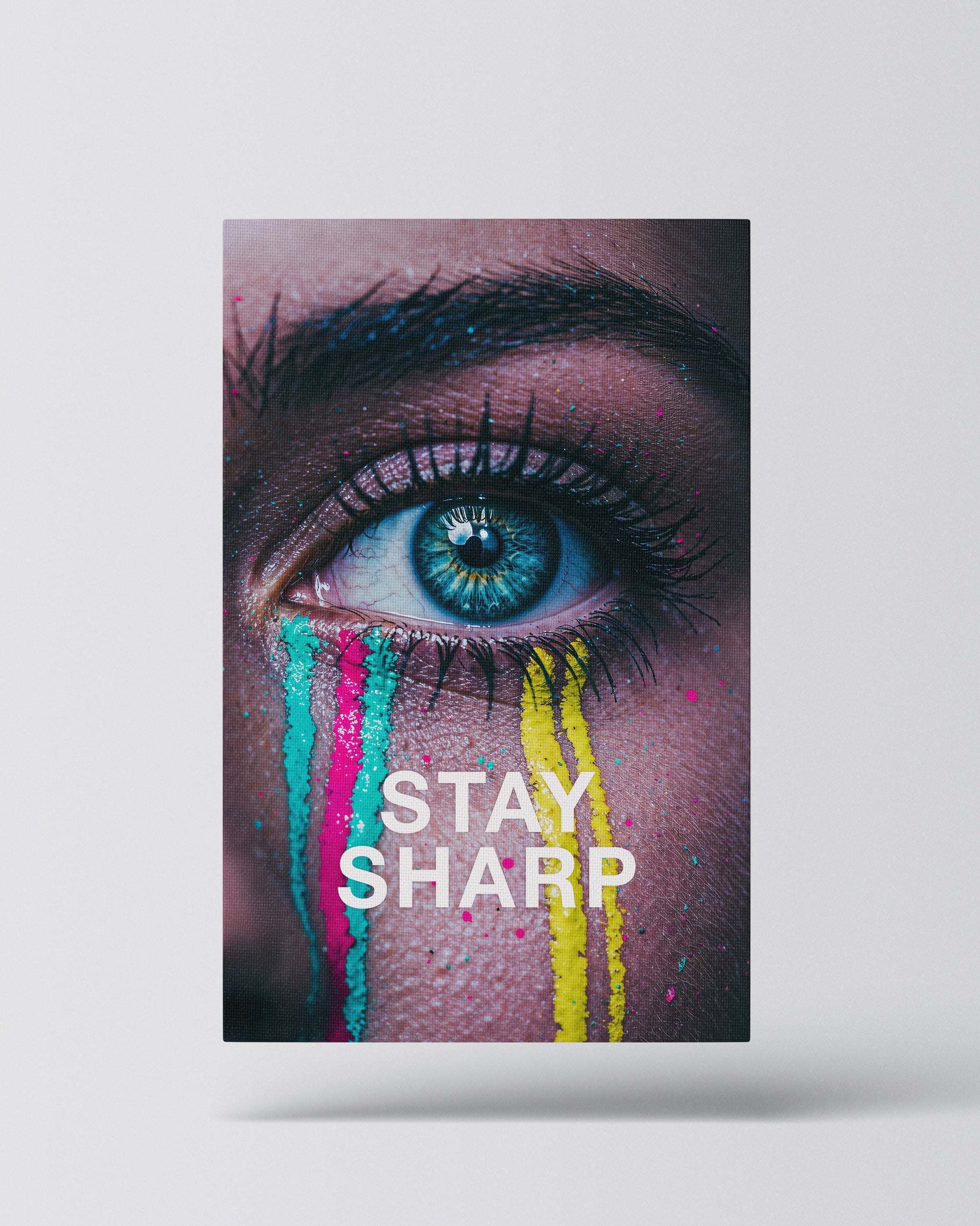 Stay Sharp
