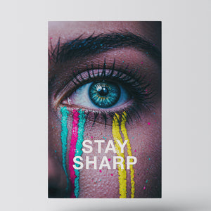 Stay Sharp