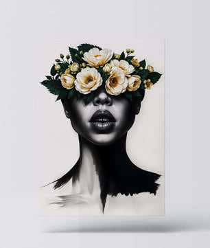 Fiori di immaginazione