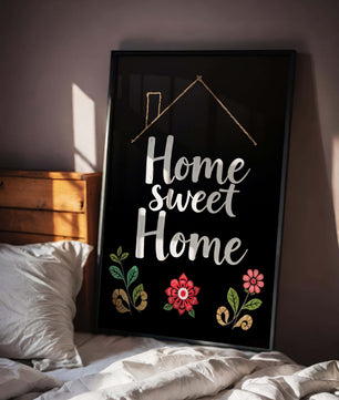 Home Sweet Home Ver.2