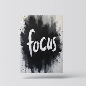 Focus