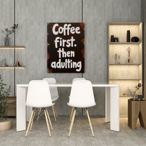 Coffee First, Then Adulting - Vol.2