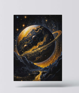Sinfonía celestial