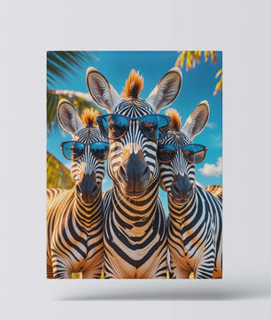 Zebra Squad