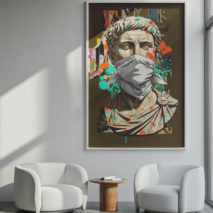 Silenced Caesar