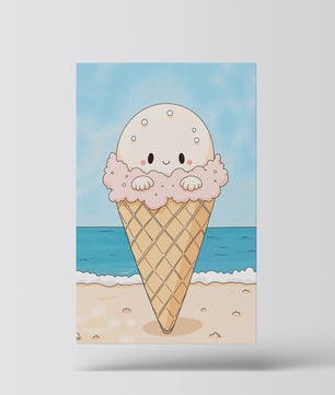 Deleite helado