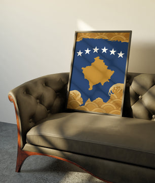Kosovo Rising