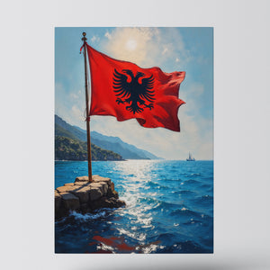 Albanian - Oceanic Resolve