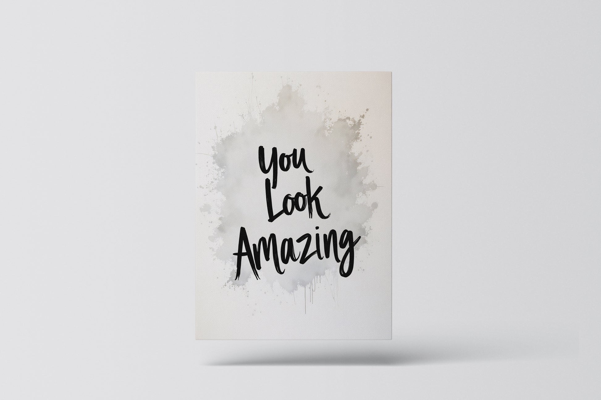 You Look Amazing - Vol.1