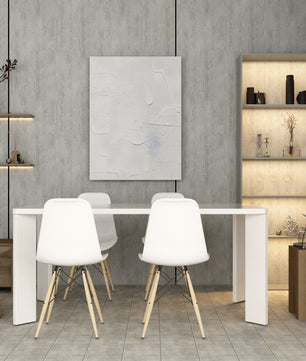White texture