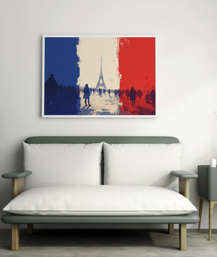 Essence parisienne