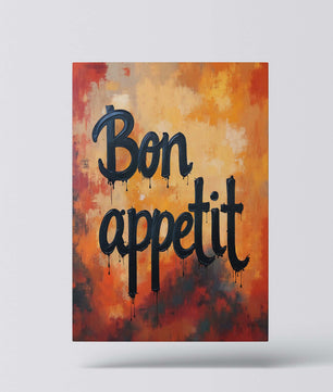 Bon Appetit Vol.2
