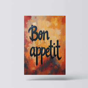 Bon appetit vol.2