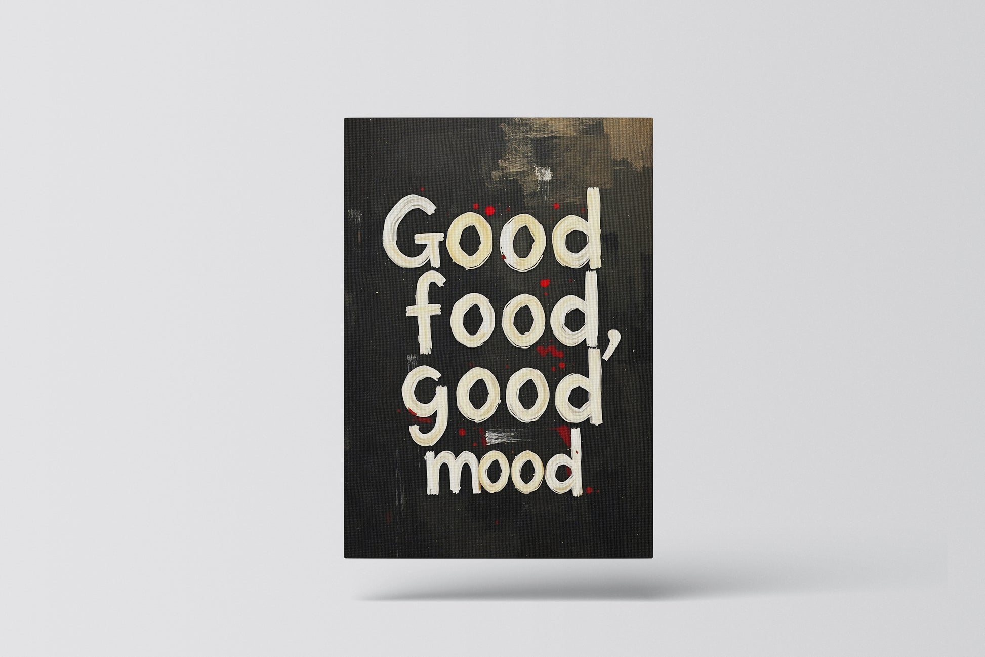 Good food, good mood vol.2