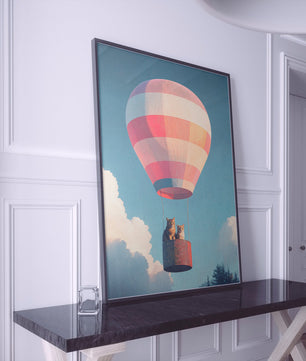 Ballonvoyagers