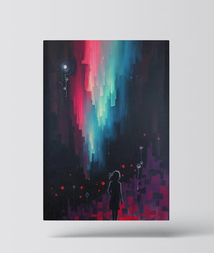 Aurora dromen
