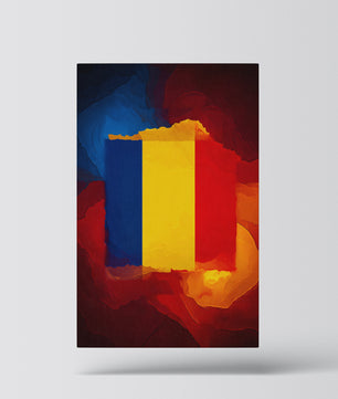 Silenzio ardente