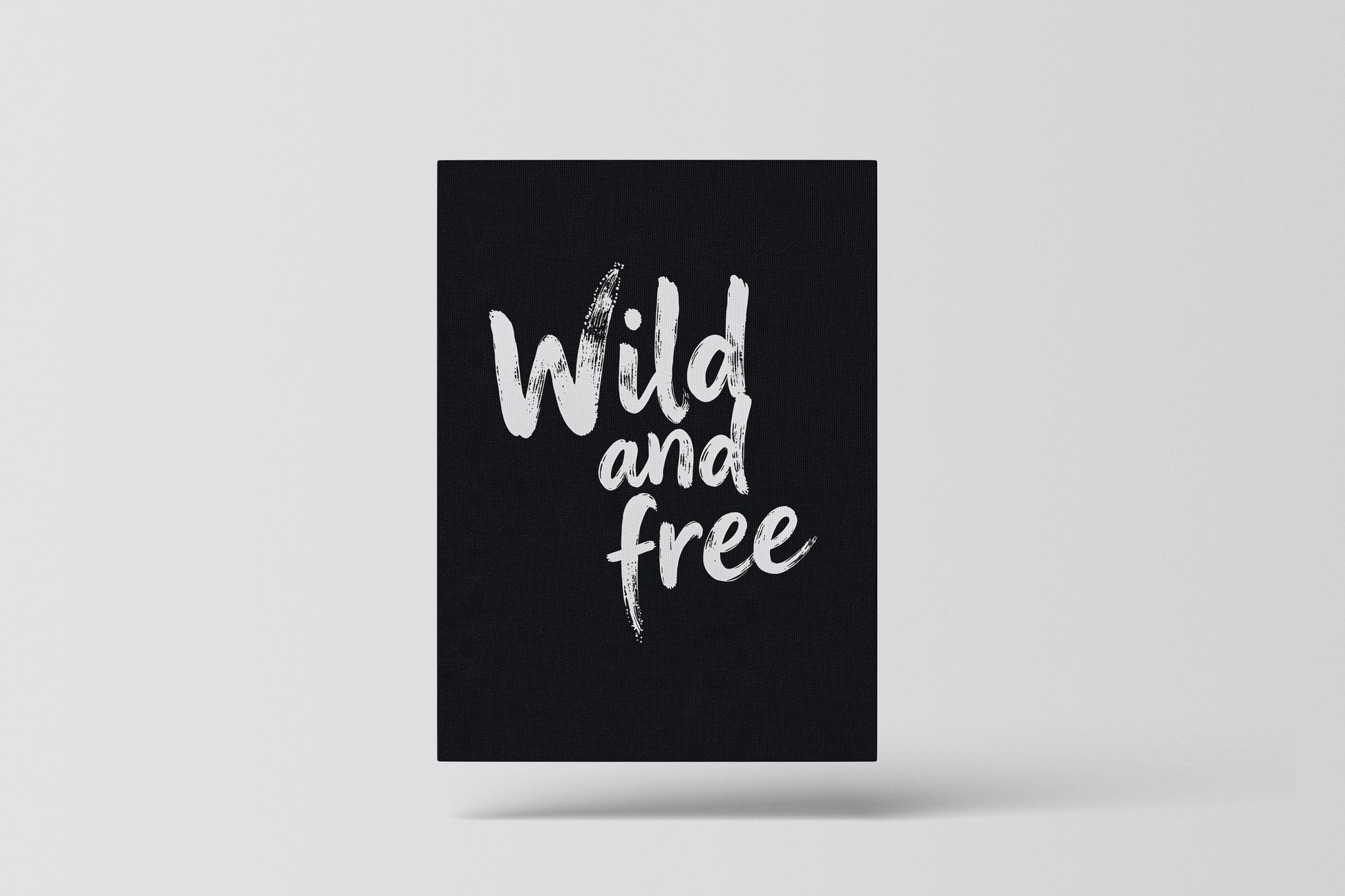 Wild and Free - Vol.2