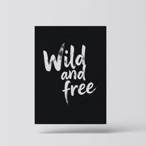 Wild and Free - Vol.2