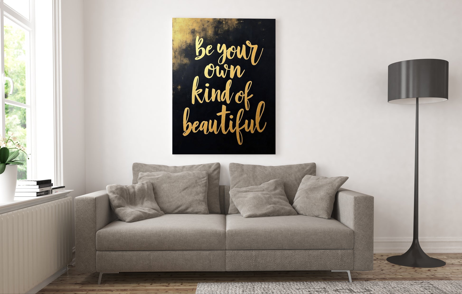 Be Your Own Kind of Beautiful - Vol.1