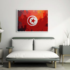 Tunisia - The Starborn Crescent